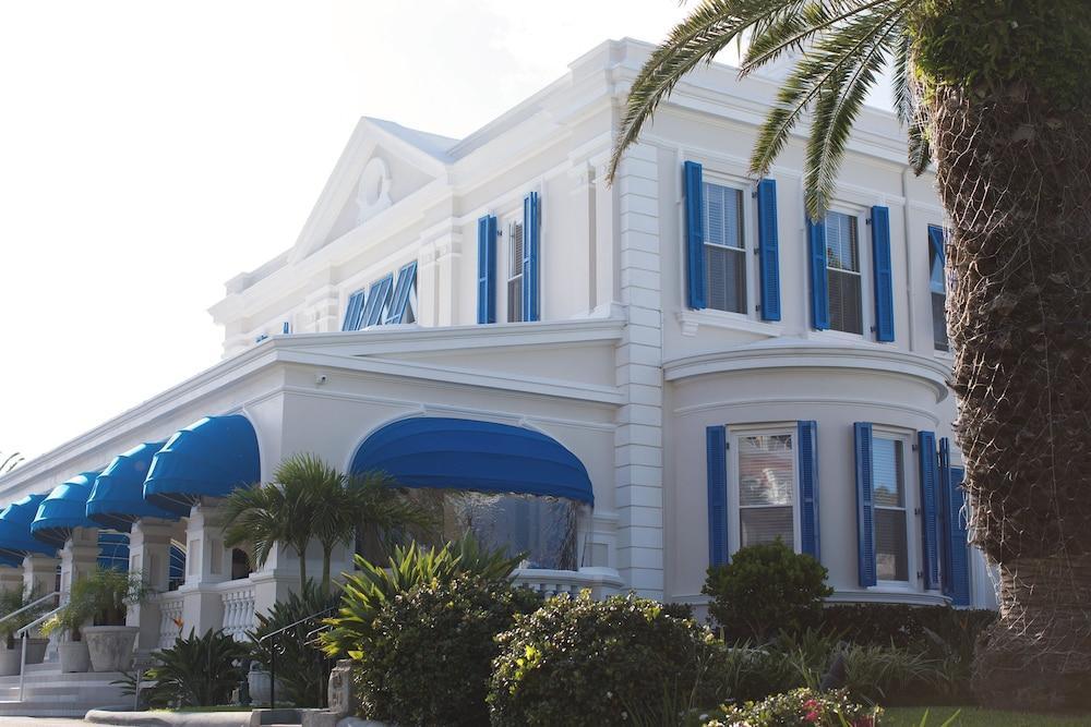 Rosedon Hotel Pembroke Екстер'єр фото