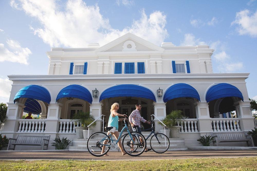 Rosedon Hotel Pembroke Екстер'єр фото