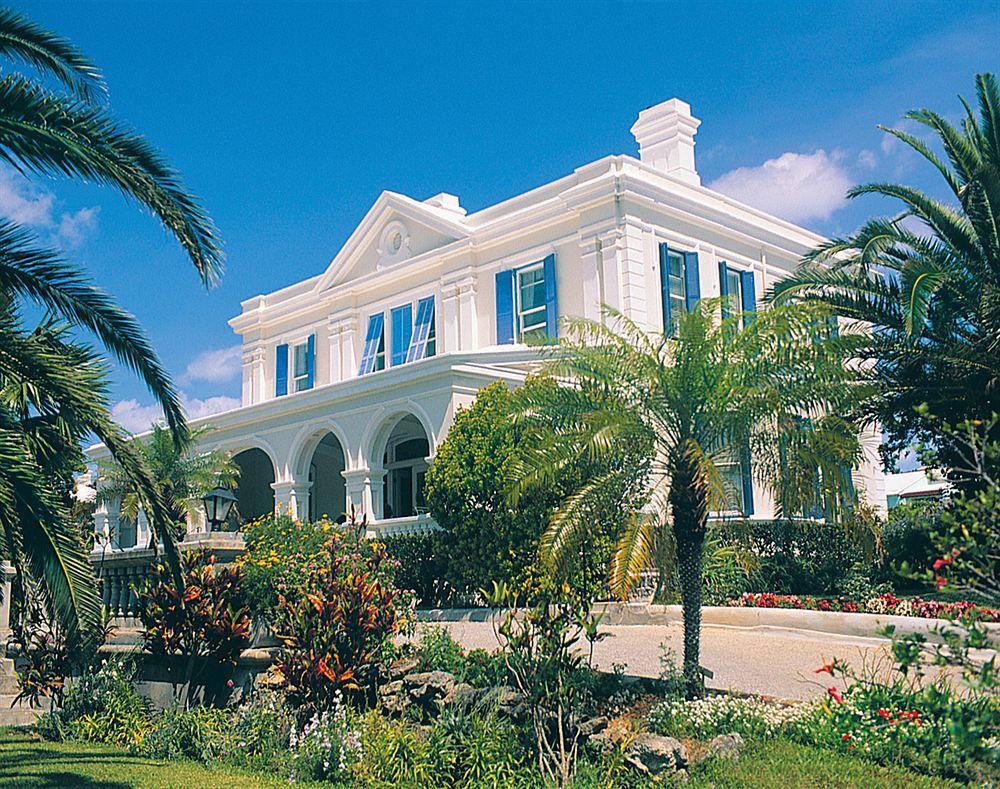 Rosedon Hotel Pembroke Екстер'єр фото