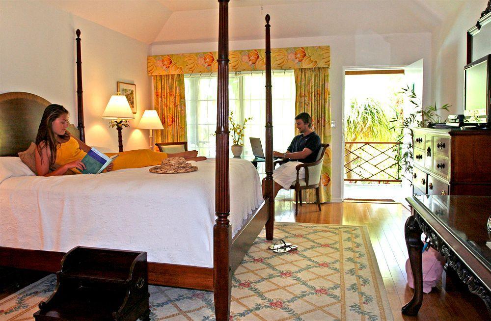 Rosedon Hotel Pembroke Екстер'єр фото