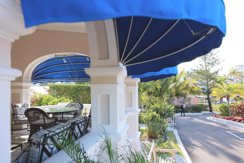 Rosedon Hotel Pembroke Екстер'єр фото