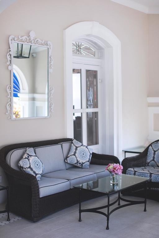 Rosedon Hotel Pembroke Екстер'єр фото