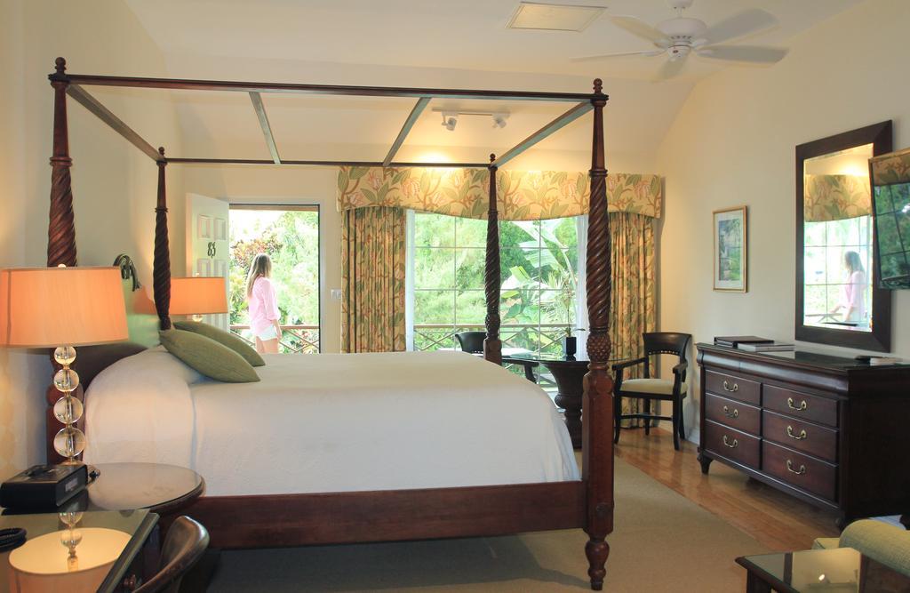 Rosedon Hotel Pembroke Екстер'єр фото
