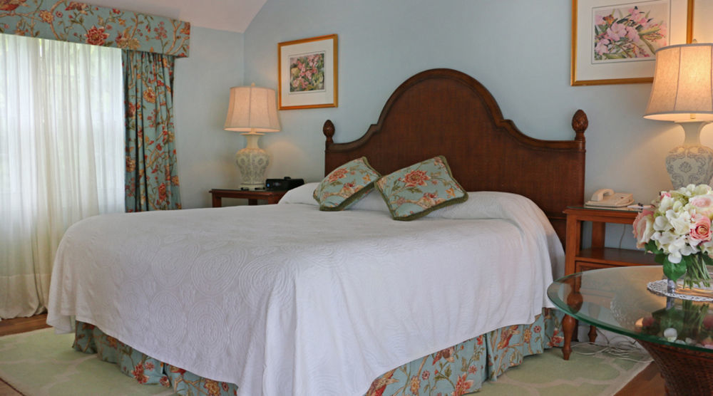 Rosedon Hotel Pembroke Екстер'єр фото