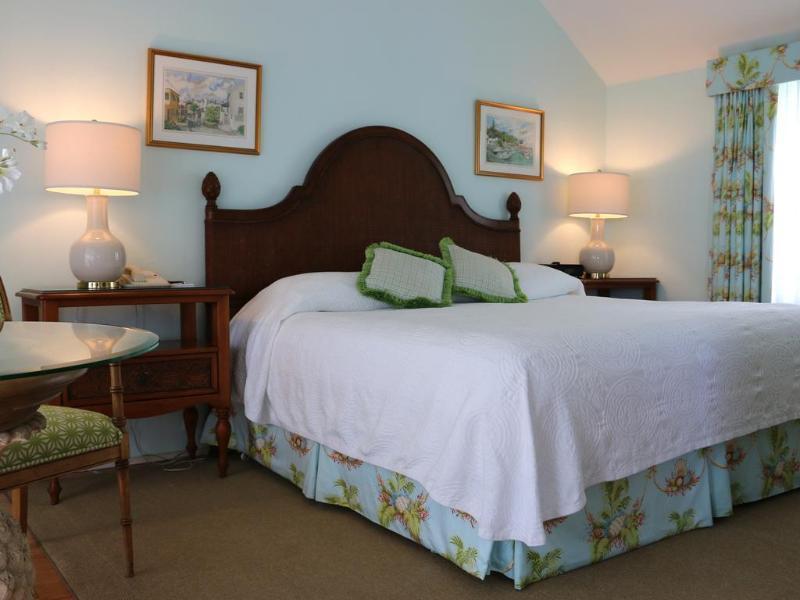 Rosedon Hotel Pembroke Екстер'єр фото