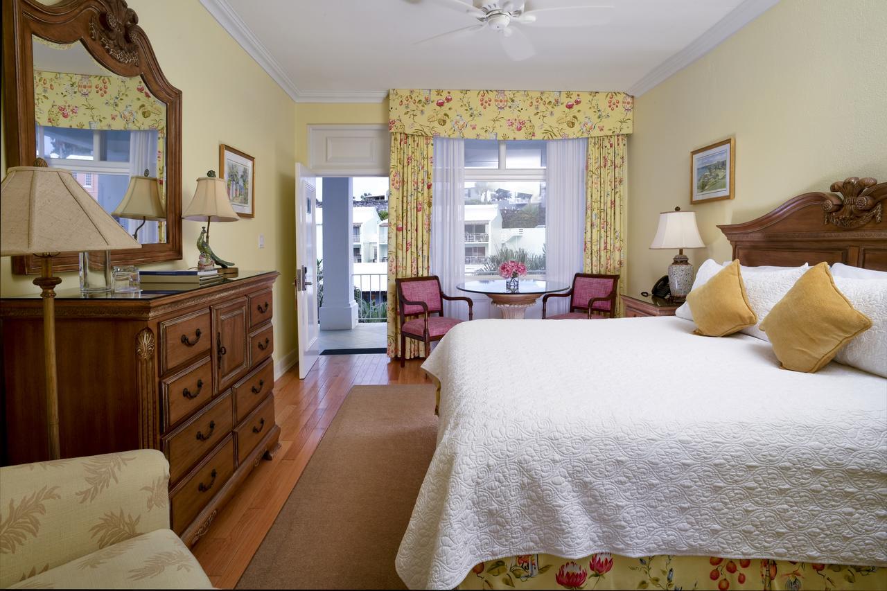 Rosedon Hotel Pembroke Екстер'єр фото