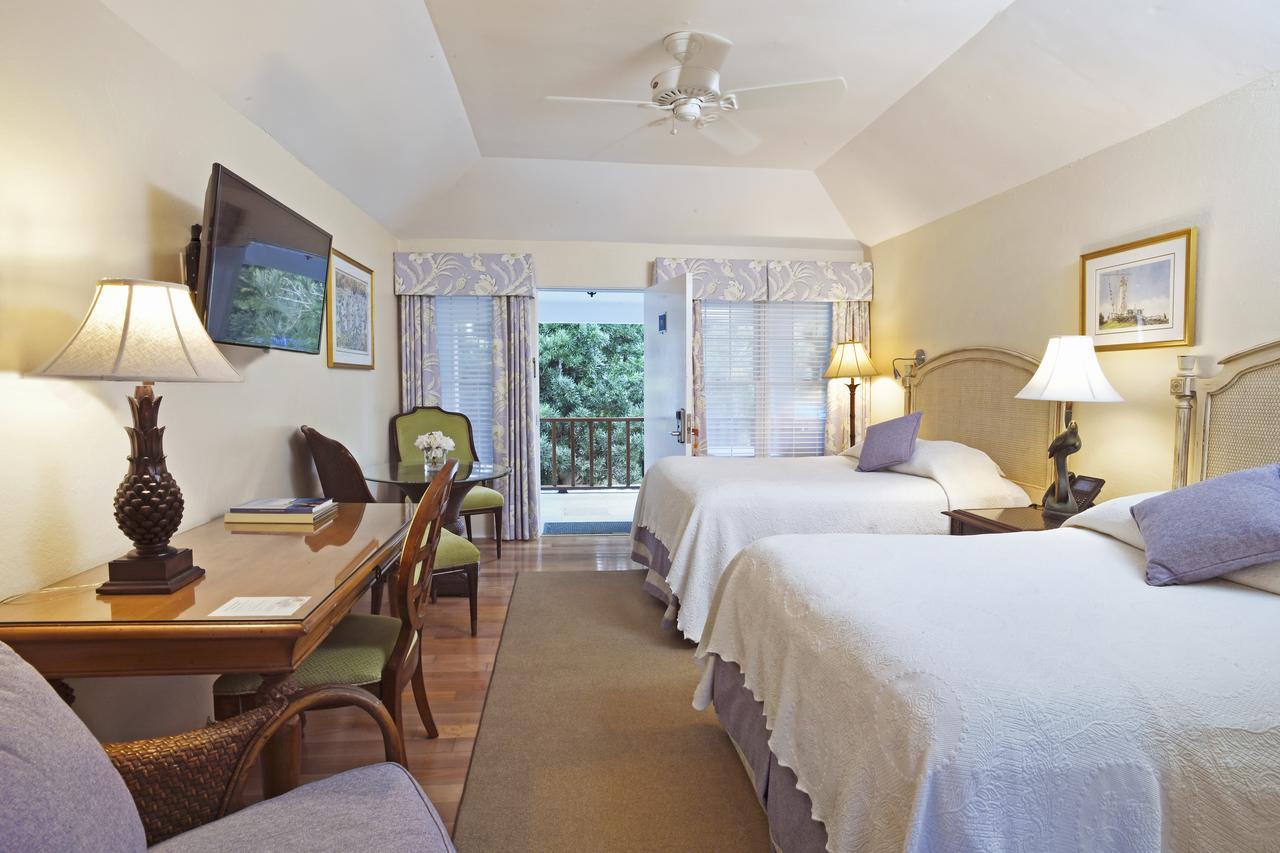 Rosedon Hotel Pembroke Екстер'єр фото