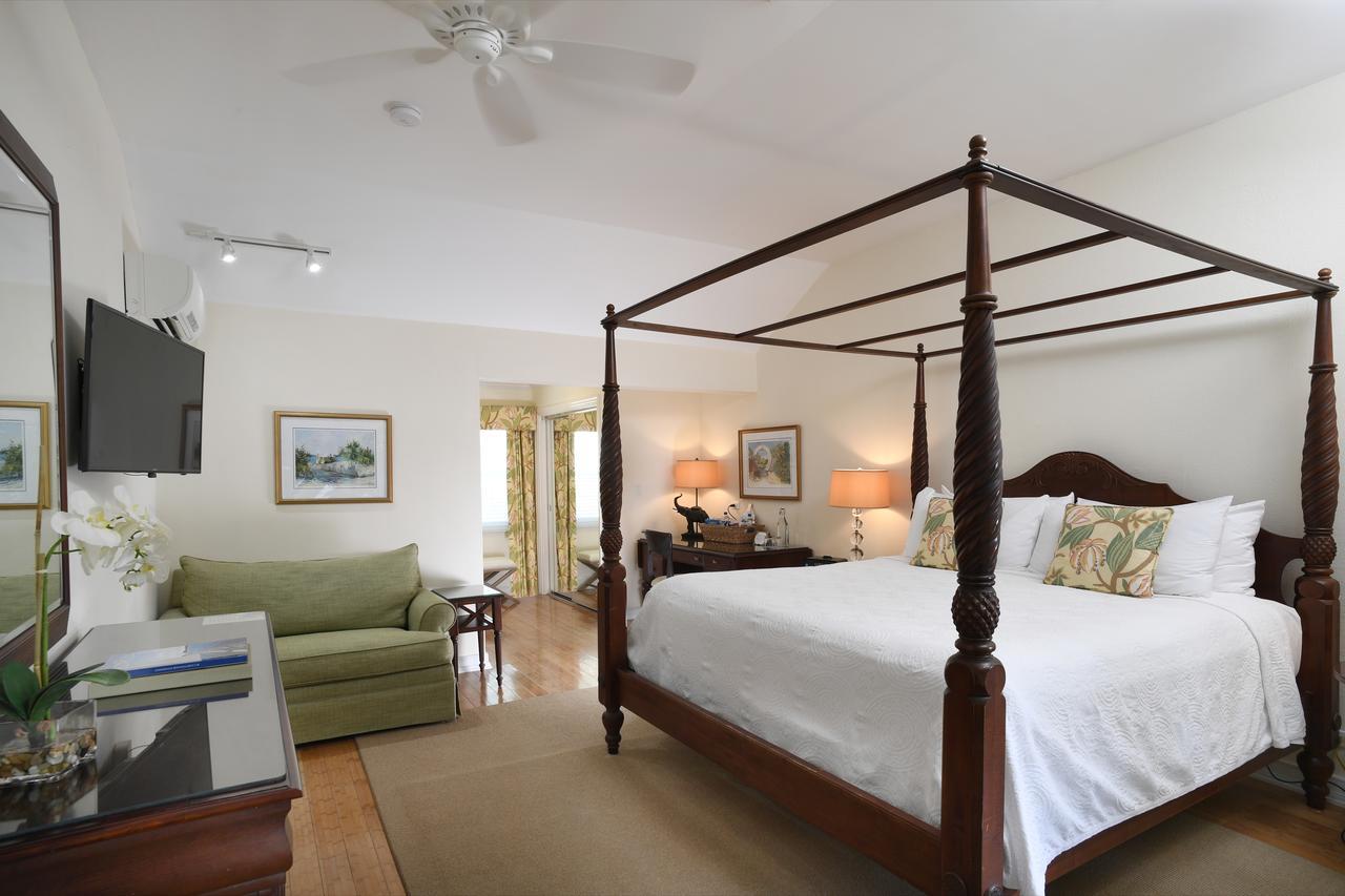 Rosedon Hotel Pembroke Екстер'єр фото