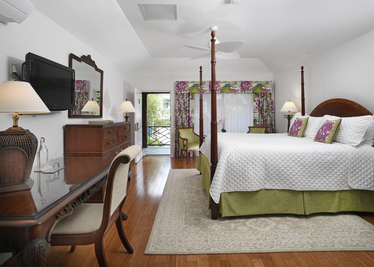 Rosedon Hotel Pembroke Екстер'єр фото
