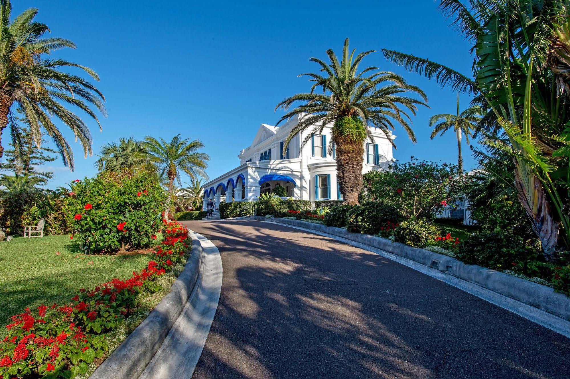 Rosedon Hotel Pembroke Екстер'єр фото