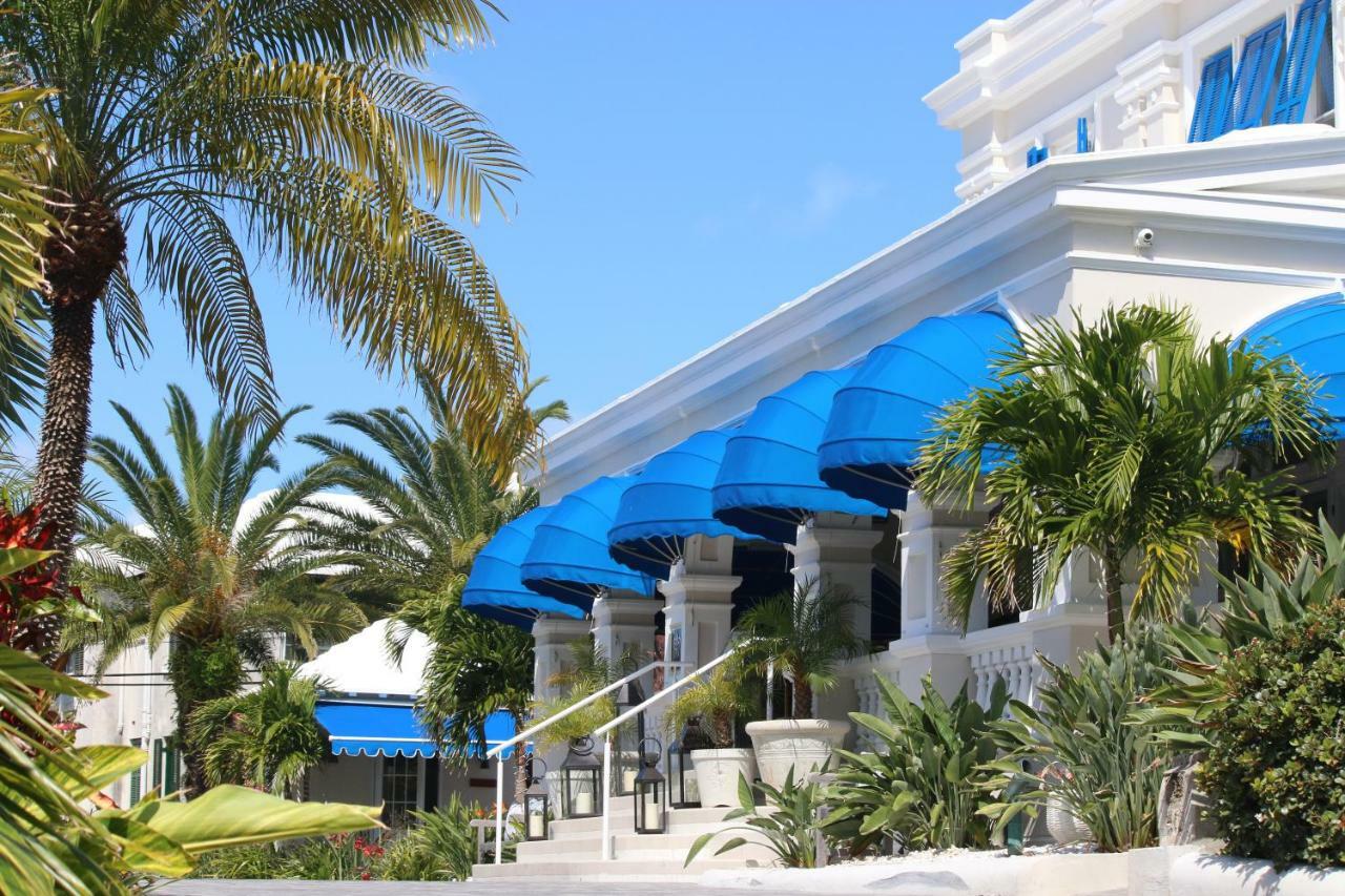 Rosedon Hotel Pembroke Екстер'єр фото