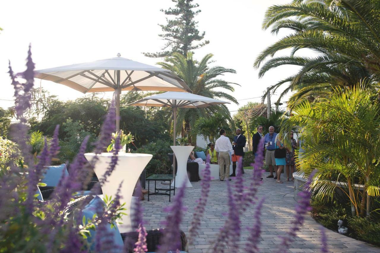Rosedon Hotel Pembroke Екстер'єр фото