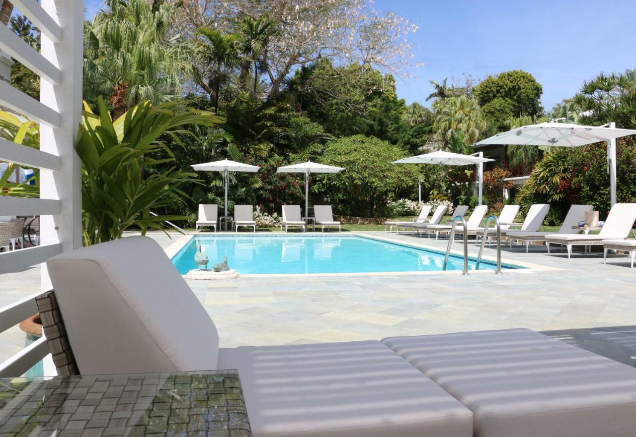 Rosedon Hotel Pembroke Екстер'єр фото