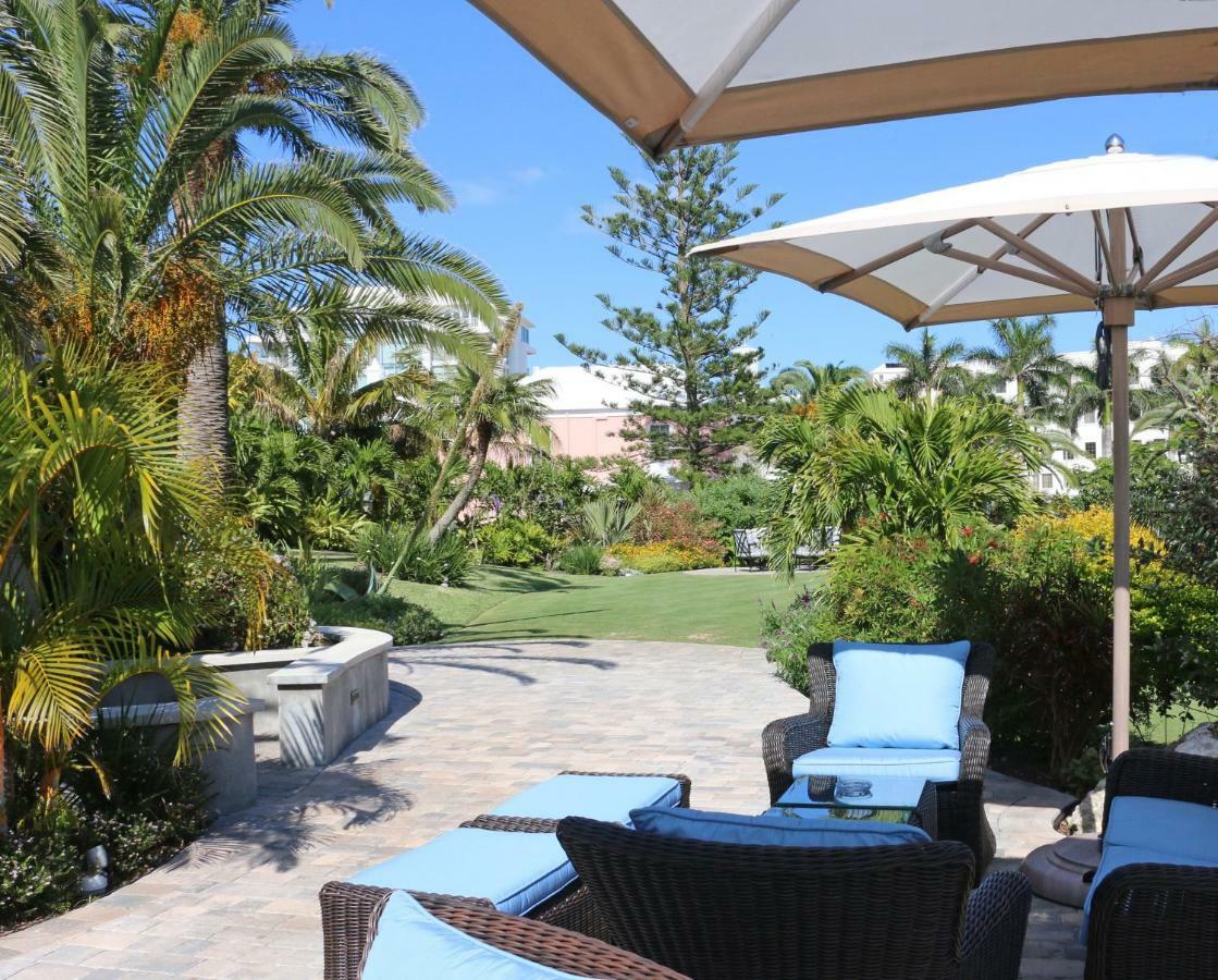 Rosedon Hotel Pembroke Екстер'єр фото