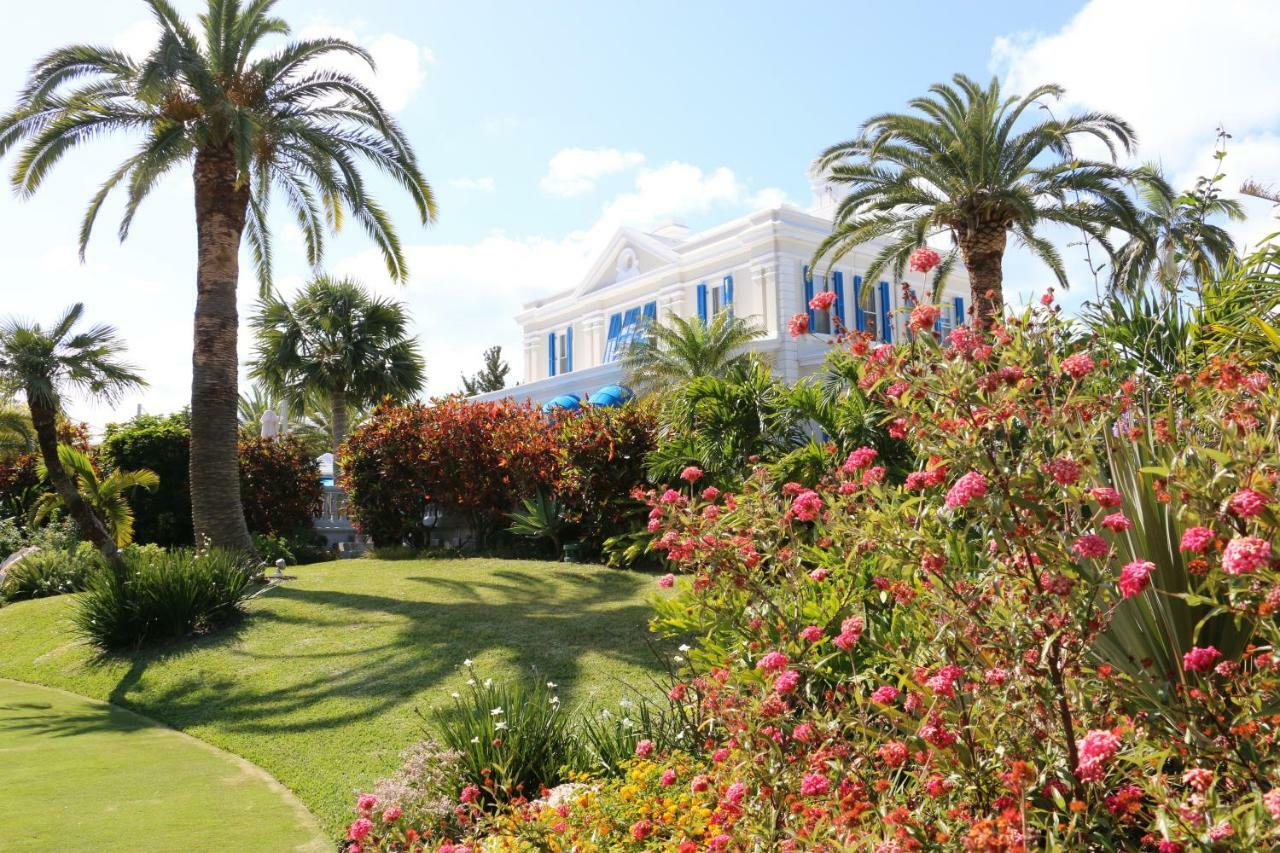 Rosedon Hotel Pembroke Екстер'єр фото