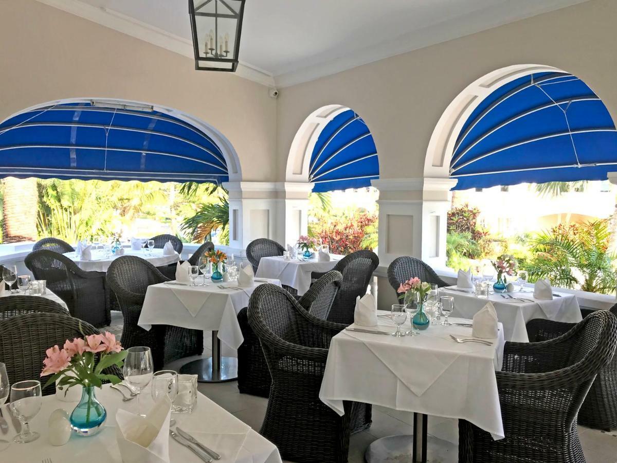 Rosedon Hotel Pembroke Екстер'єр фото